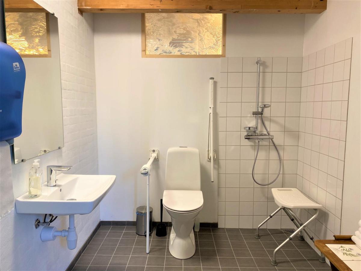 Apartment Med Udsigt Over Nordmors Sejerslev Buitenkant foto